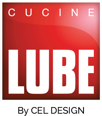 Logo Lube Cucine by CEL Design 